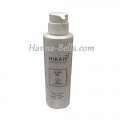 Очищающий гель с кислотами, Hikari Alpha gel 120ml